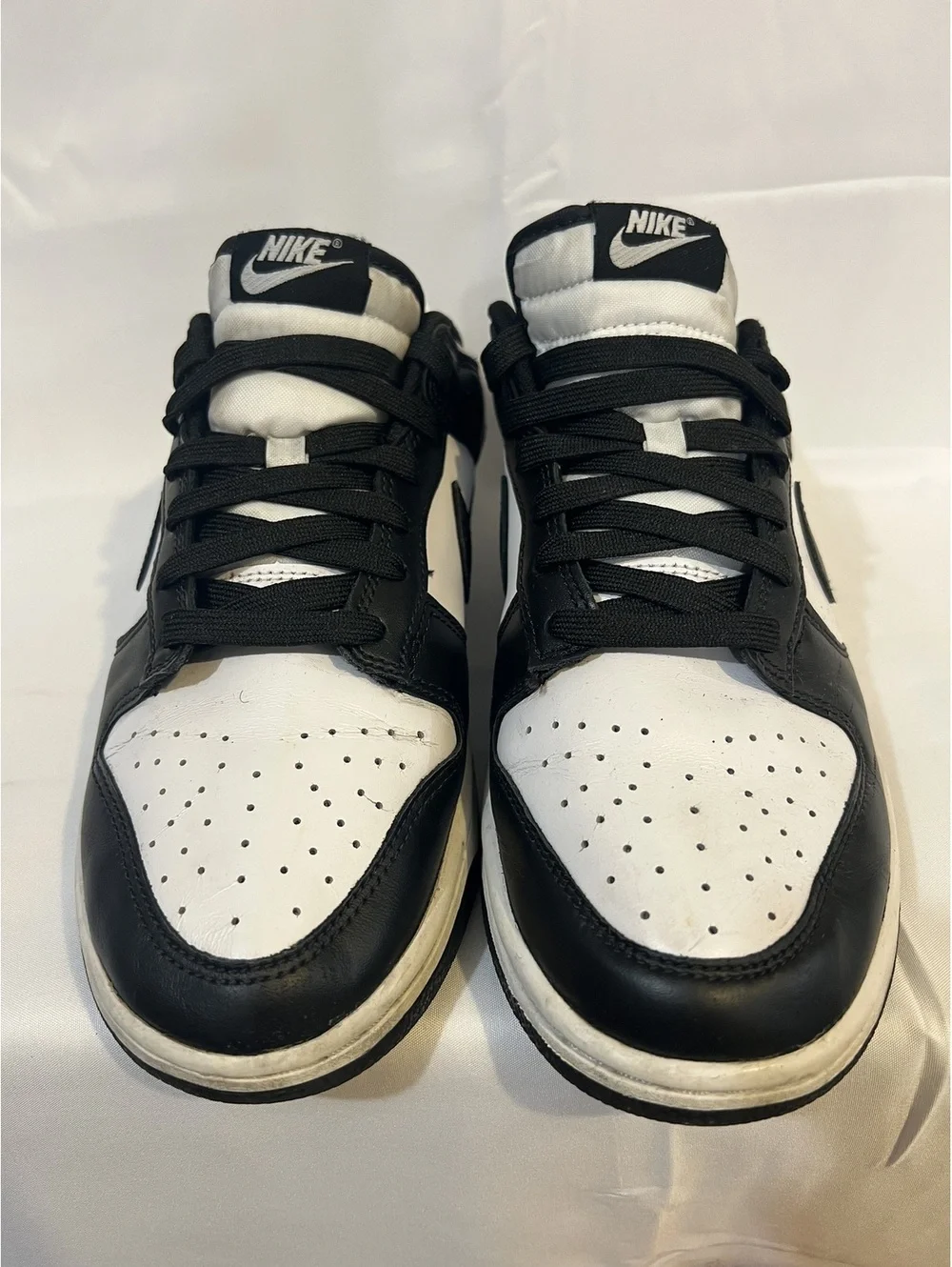 Nike dunk low